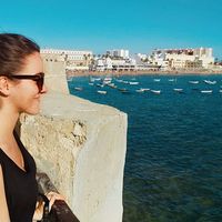 Alessandra Mestres的照片