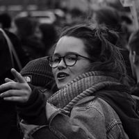 Fotos von Charline Clénet