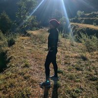 Annu Kaushik's Photo