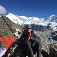 Filipe Chamusca de Moura's Photo