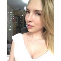 Barbara Bychawska's Photo