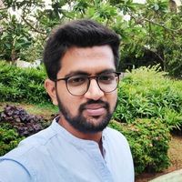 Fotos de Elanchezhiyan Ragavan