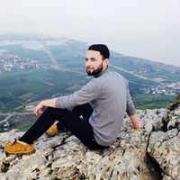 Samuel Ehrman's Photo