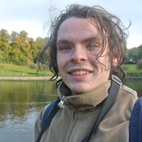 Chris Manley's Photo