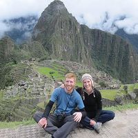 Valérie Huber's Photo