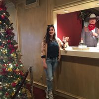 cemre çiçek的照片