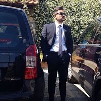 Alessandro Bevivino's Photo