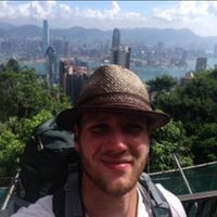 Bart Gresnigt的照片