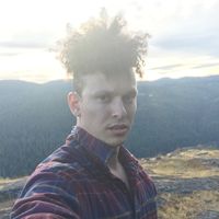 Zebadiah Scanlan's Photo