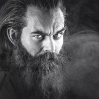 Fotos de Christopher Rygh