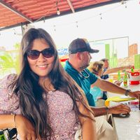 Perla Taddie's Photo