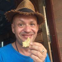 Fotos de Yanick Borirak