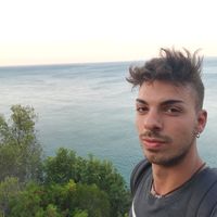 Andrea Del Bufalo的照片