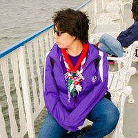 Diana Garzón Aguilar's Photo