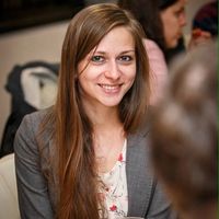 Alena Bondar's Photo