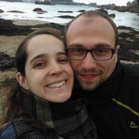 Silvana & Damien Giraud的照片