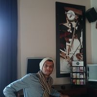 Houssame NAJMI's Photo