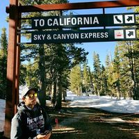 JP Romero Endara's Photo