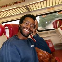 Deven Ladson的照片