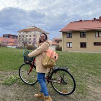 Rosi flannela的照片