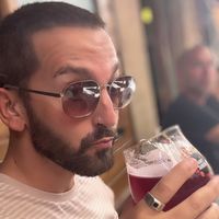 Matthew James的照片