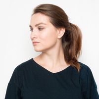 Masha Poltanova的照片