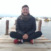 Matías Quindt的照片