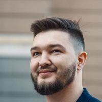 Illia Larin的照片