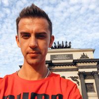 Alexandr Kulinich的照片