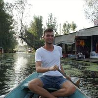 Moritz Kramer的照片