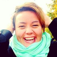 Alena Zaretskaya的照片