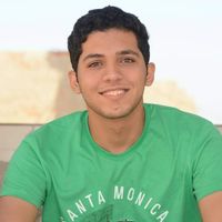Khaled Sallam's Photo
