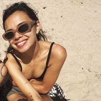 Marina Sugui's Photo