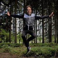 Jiří Devátý's Photo