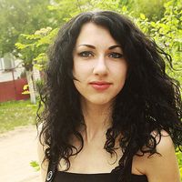 Lera Bandarenka的照片