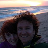 Nadina & Ismar的照片