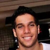 Nicholas Perez Dias的照片