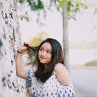 Nguyễn Phúc Thùy Giang's Photo