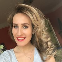 Nataliia Bohdan的照片