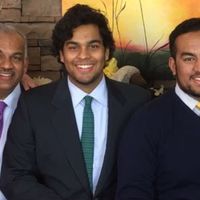 Nick Thomas的照片