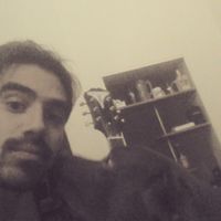 Gabriel Perdomo的照片