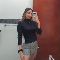 Juliana Balcarcel's Photo