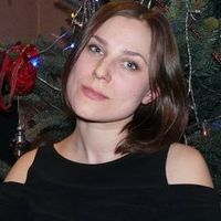 Rumyantseva Natasha's Photo