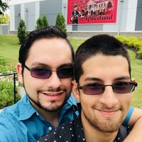 Eduardo Duran-Rodriguez's Photo