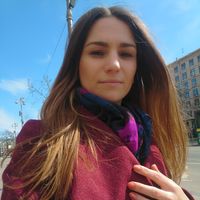 Photos de Elena Ivanova