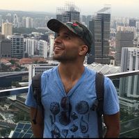 Mark Brewer的照片