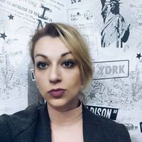 Milica Marušić的照片