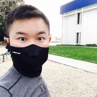 Mengxuan Chen的照片