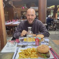 Alexandre Barret's Photo