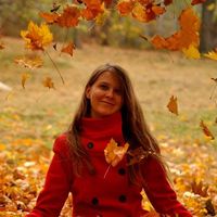 Anna Androsiuk's Photo